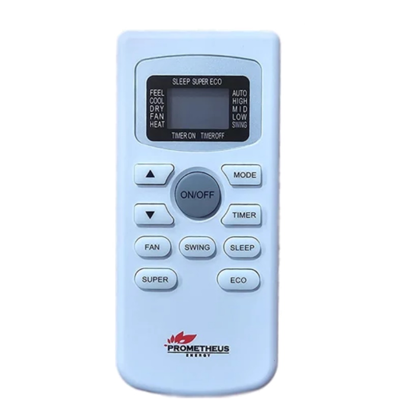 Сплит-система Prometheus Energy PE-12HON1/12HWN1 НФ-00006285 в Иваново