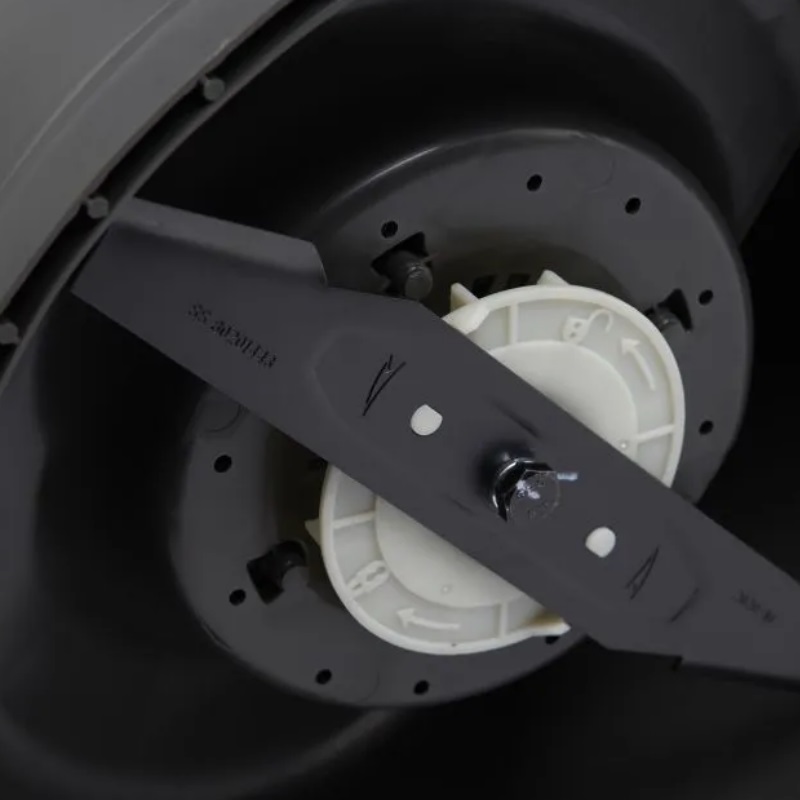 Аккумуляторная газонокосилка Stiga COLLECTOR 132 AE (20V, несамоходная, тип ручки: складная) в Коврове