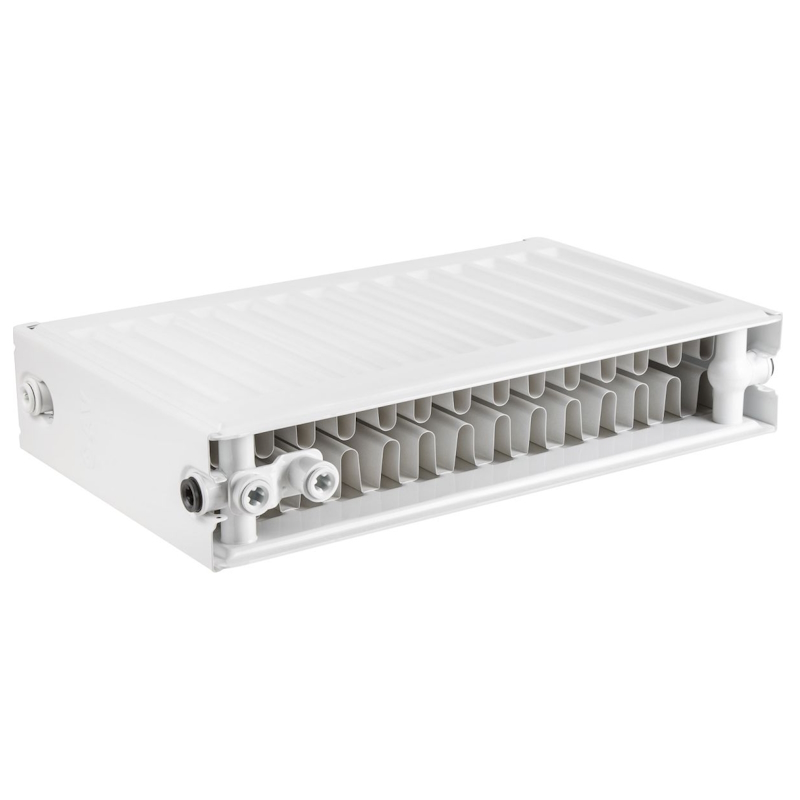 Радиатор стальной панельный AV Engineering Expert EB 22-5-08 AVE-22508B, 1,2 мм в Туле