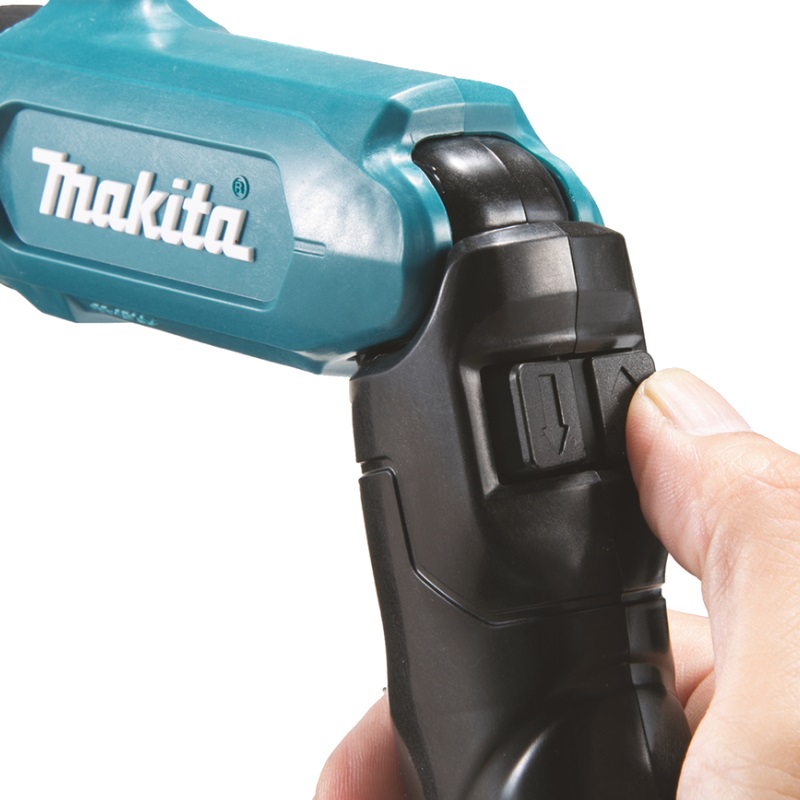Аккумуляторная отвертка Makita DF001DW, 3,6 В  в Ярославле