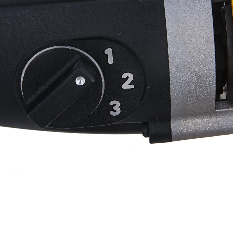Дрель с микроударом для алмазного бурения DeWalt D21583K (1910 Вт) в Муроме