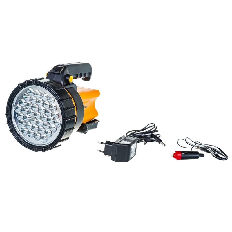 Фонарь Navigator NPT-SP10-ACCU 4607136949669 276391