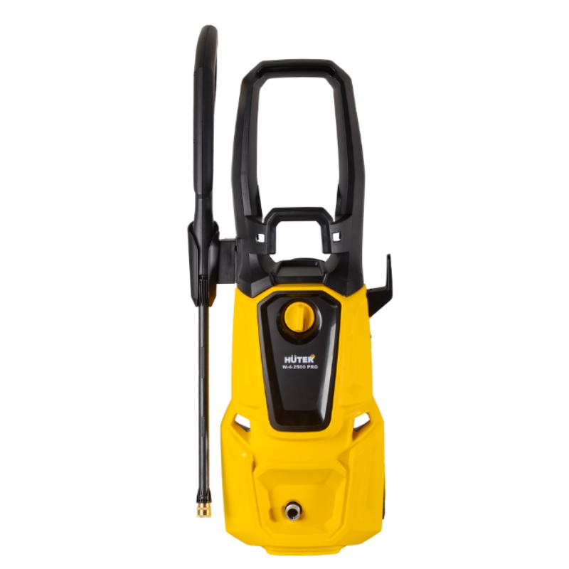 Мойка высокого давления Huter W-4-2500 PRO 70/8/31, 195 бар, электрическая в Иваново