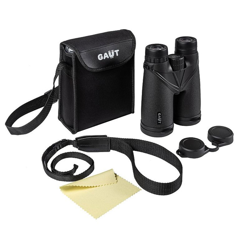 Бинокль Gaut Atlas 76777, 12x50
