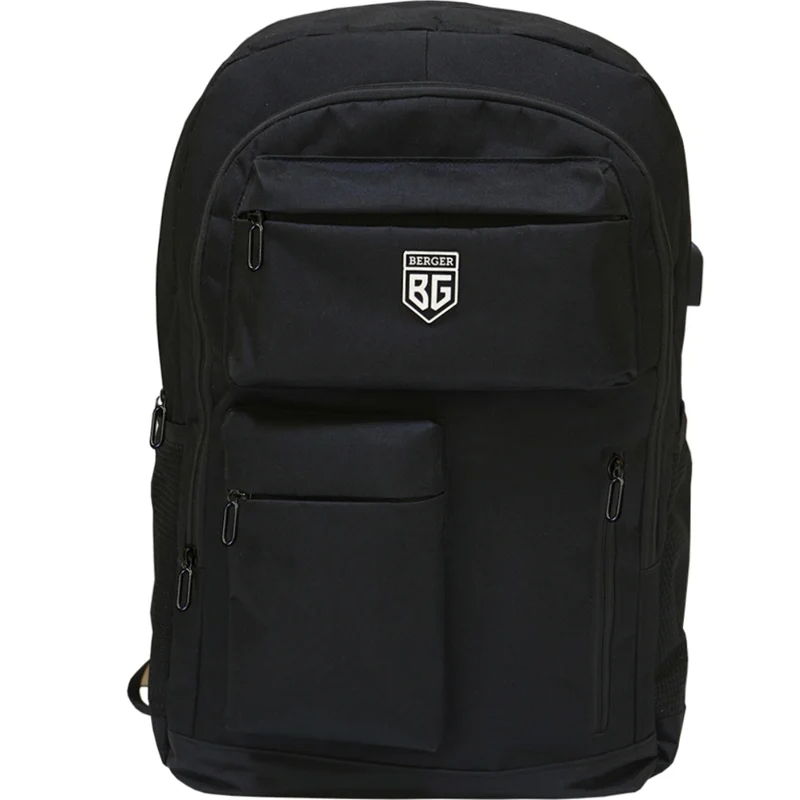 Рюкзак универсальный Berger BG1205 ИЛЬМЕН 2218₽