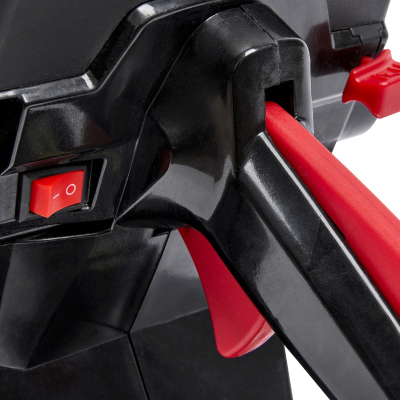 Бензорез Elitech HD GC 350 (E2103.001.00) 210631, 2-тактный, 74см3, 3.5кВт/4.8л.с., диск 350мм