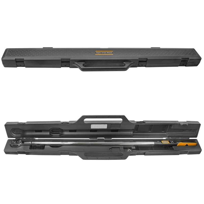 Ключ динамометрический Мегеон 60004 к0000039374, 42.5- 850 Нм