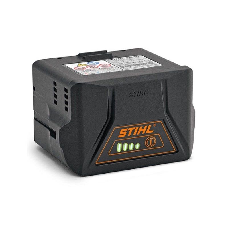 Аккумулятор Stihl АК10 45204006500 ОХ в Туле