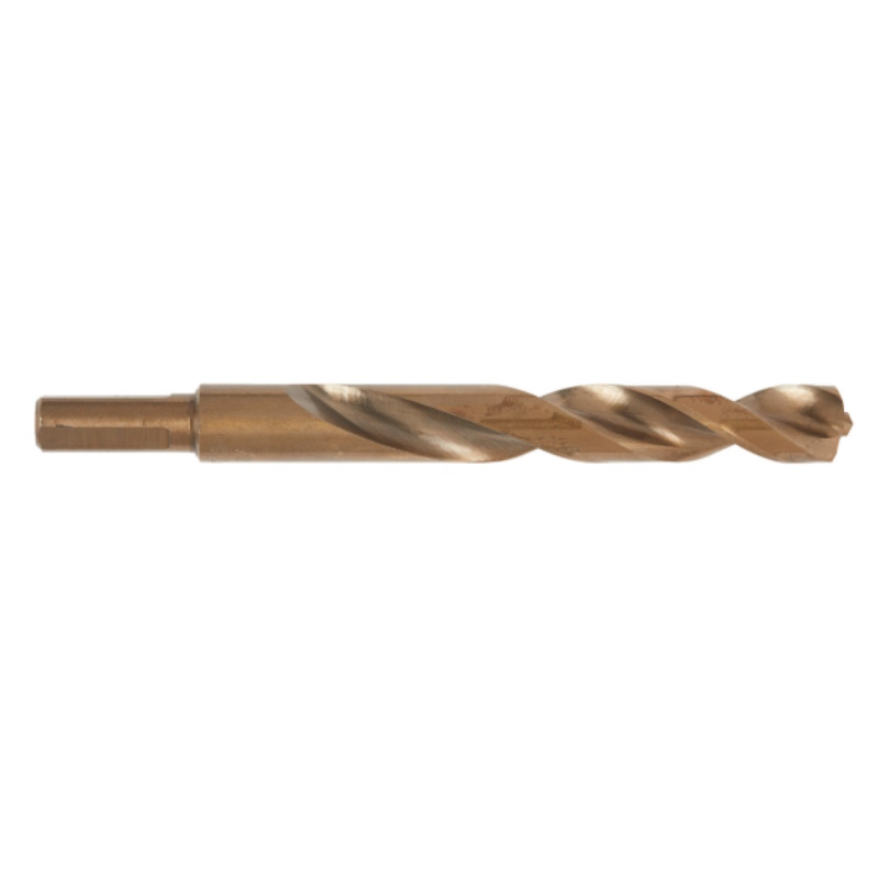 Сверло по металлу Milwaukee 4932363286, HSS-Co, 13.0мм