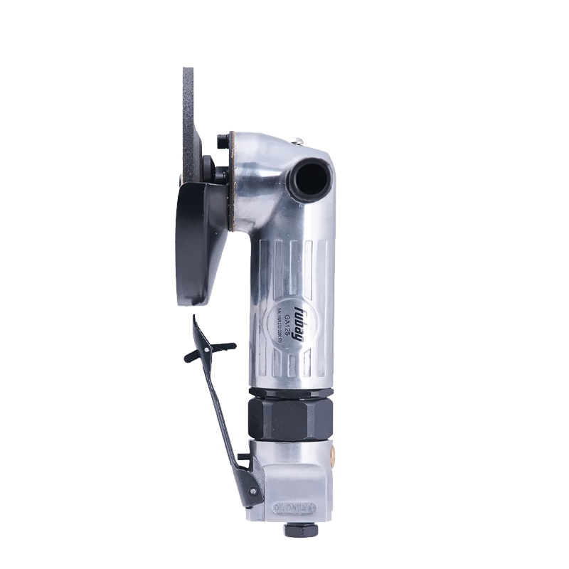 Пневмошлифмашина угловая Fubag GA125 8641871 184 лмин 63 бар 10000 обмин