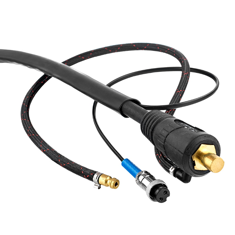 Горелка TECH TS 26 IOW6360-SV004, 200 AC/DC, E20101, 8 м  в Костроме