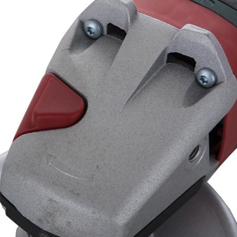 Угловая шлифмашина (болгарка) Metabo WEPBA 14-125 QuickProtect 600166000, 125 мм, 1400 Вт, плавный пуск в Кинешме