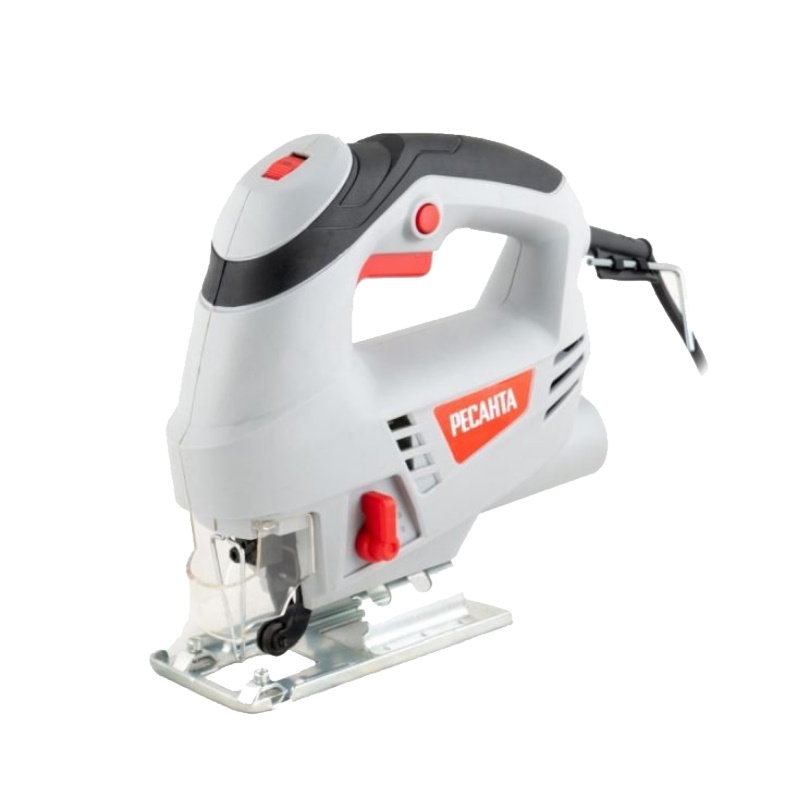 Электрический лобзик Ресанта Л-65/650 75/9/2