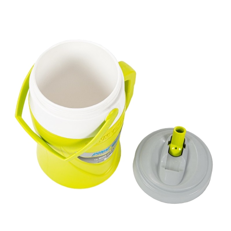 Термоконтейнер для воды с ручками Pinnacle Platino 2 L TPX-7007-02