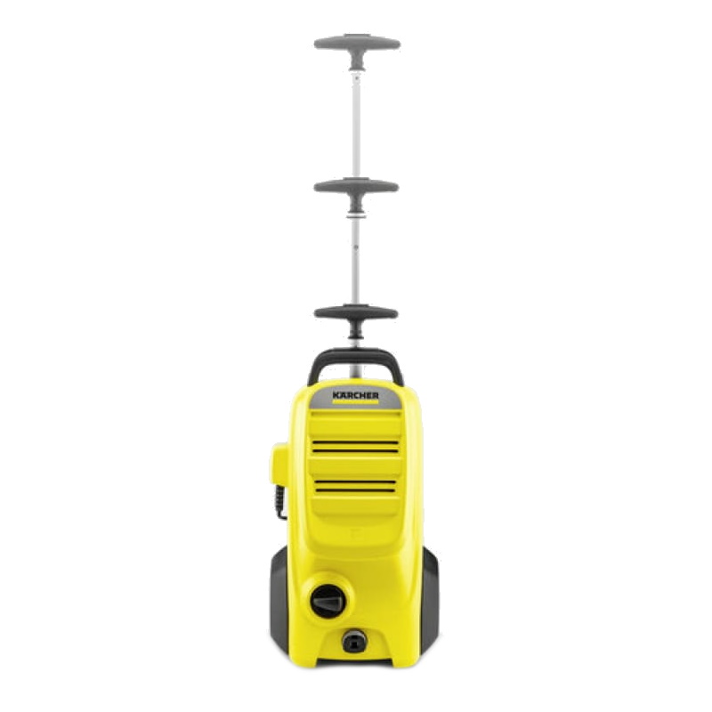 Документы, инструкции и сертификаты на мойка Karcher K4 Compact UM 1. ...