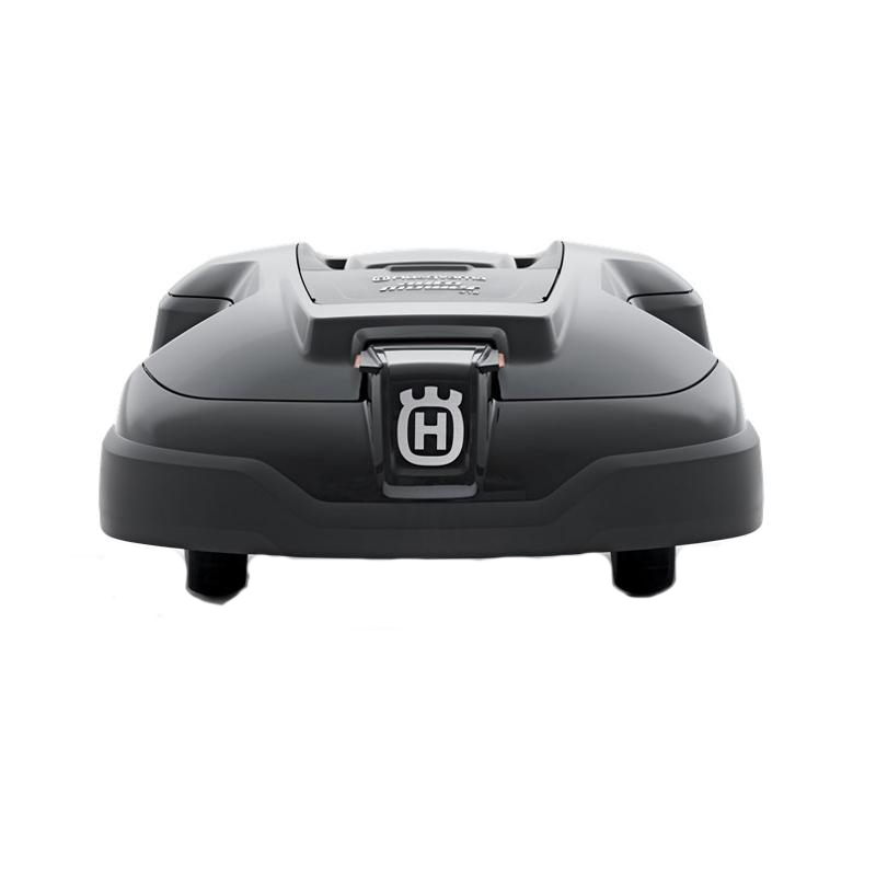 Аккумуляторная газонокосилка-робот Husqvarna AM 310 9676729-17, с набором для инсталяции М 9676236-02 в Костроме