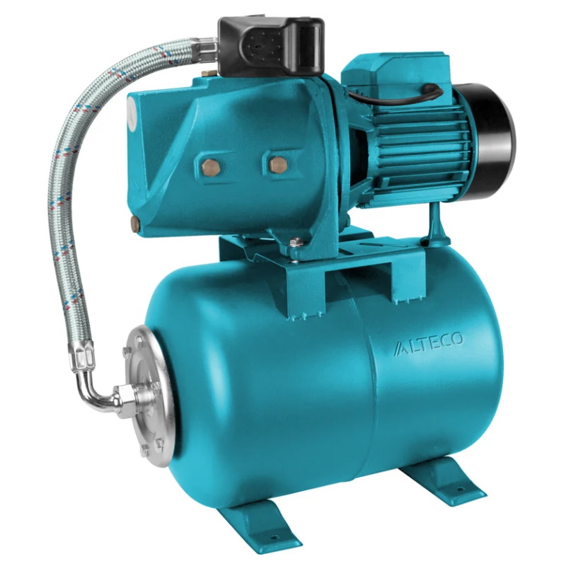 Автоматическая станция водоснабжения Alteco АВН 1100 44258