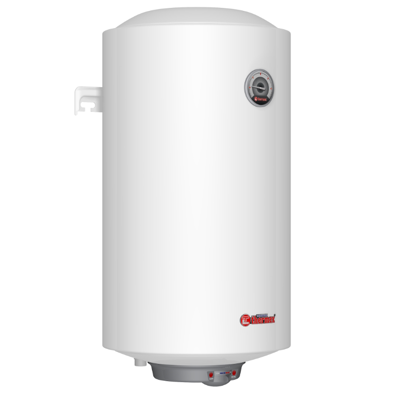 Водонагреватель электрический Thermex Nova 50 V Slim ЭдЭБ00259 (50 л, 0.6 МПа, 2000 Вт)