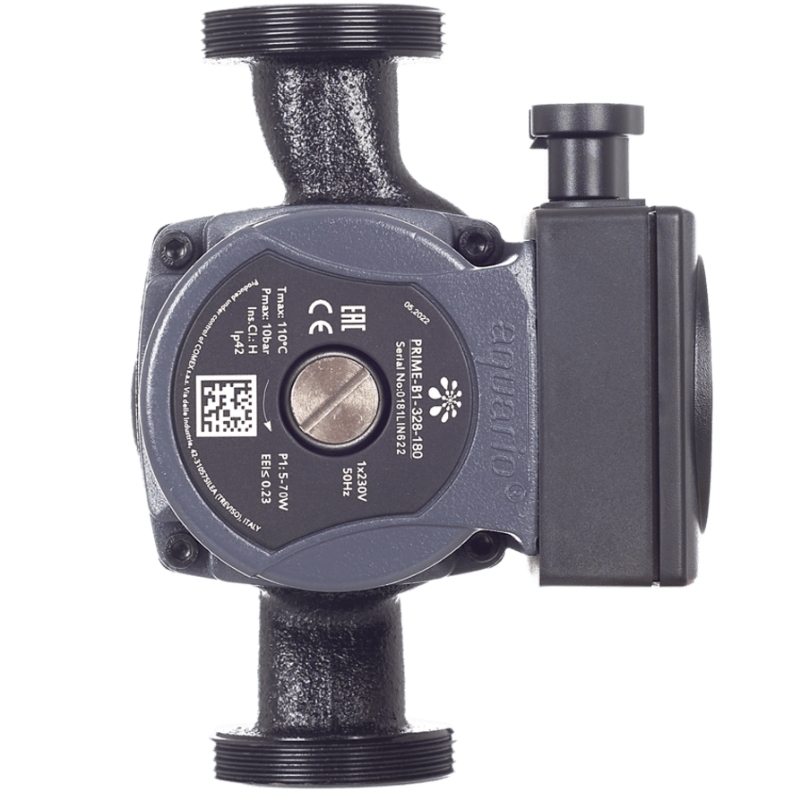 Насос циркуляционный Aquario PRIME-B1-328-180 5038 в Иваново
