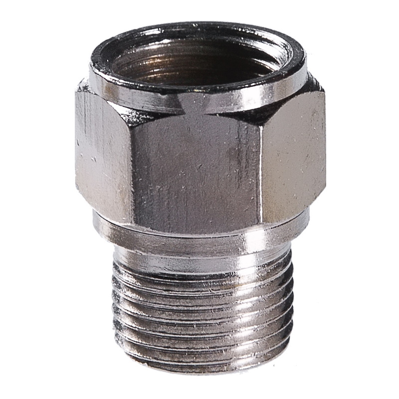 Переходник Fubag 180182 3/8"M — 3/8"F  в Твери
