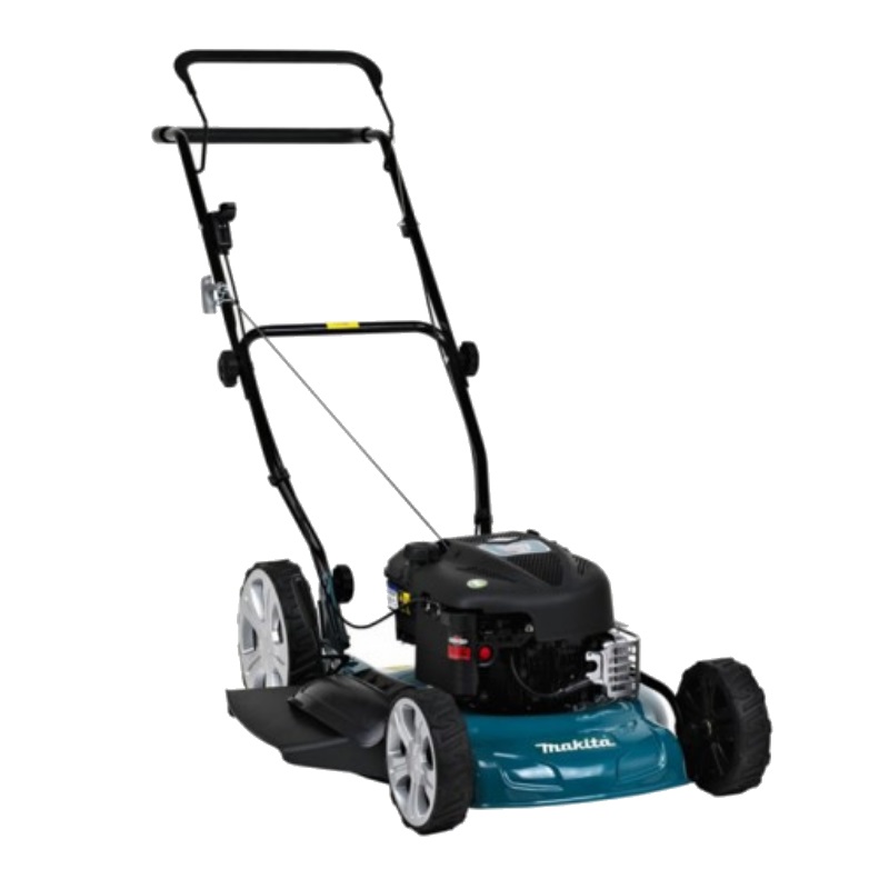 Газонокосилка бензиновая Makita PLM5120, 3,2 л.с., ширина скашивания 51 см в Рыбинске