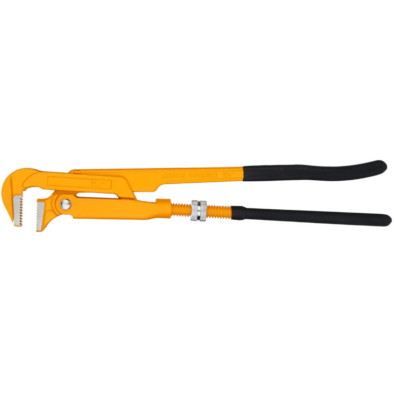 Ключ трубный рычажный DEKO КТР2 HT22 065-0981 (20-50 мм)