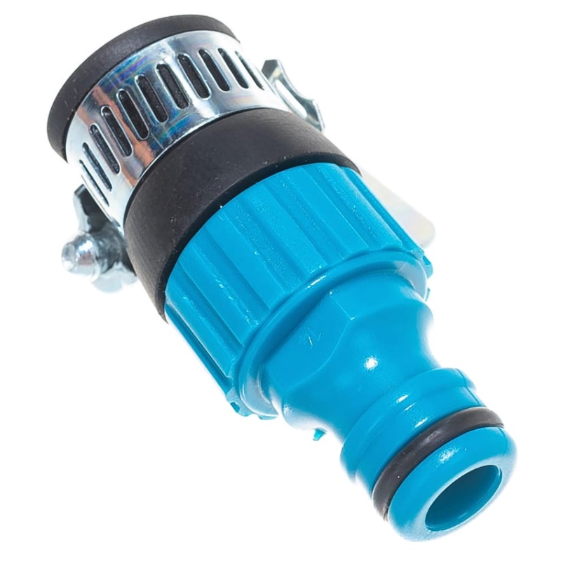 Штуцерный адаптер 1/2" Grinda PROLine TСI-12 8-426320_z02, с внутренней резьбой, с хомутом в Рыбинске