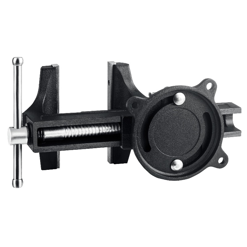 Слесарные тиски Зубр 3258-125_z02 (125 мм)
