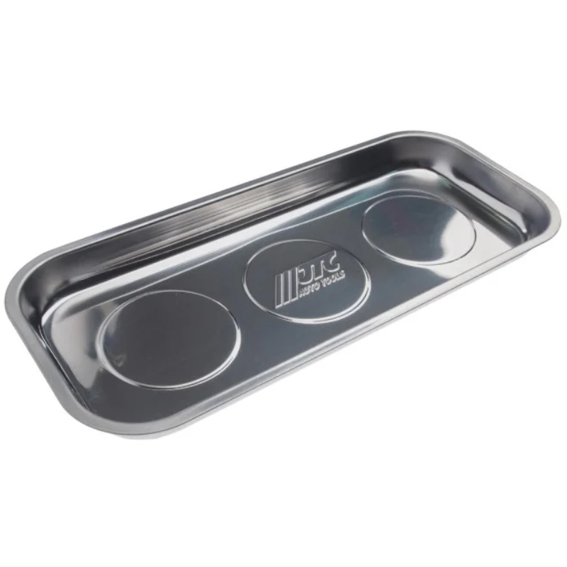 Поддон магнитный для хранения крепежных элементов JTC JTC-3107 365х165мм 2025₽