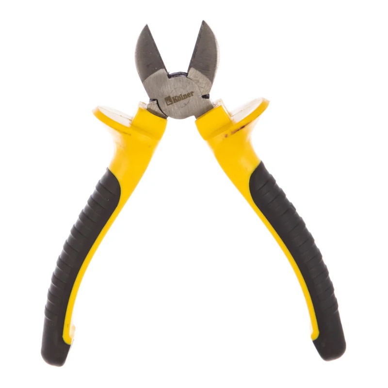 Бокорезы Kolner KDР 6 8091200010 6 из углеродистой стали 340₽