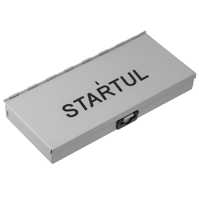 Набор метчиков и плашек Startul Master ST9302, 32 предмета в Ярославле