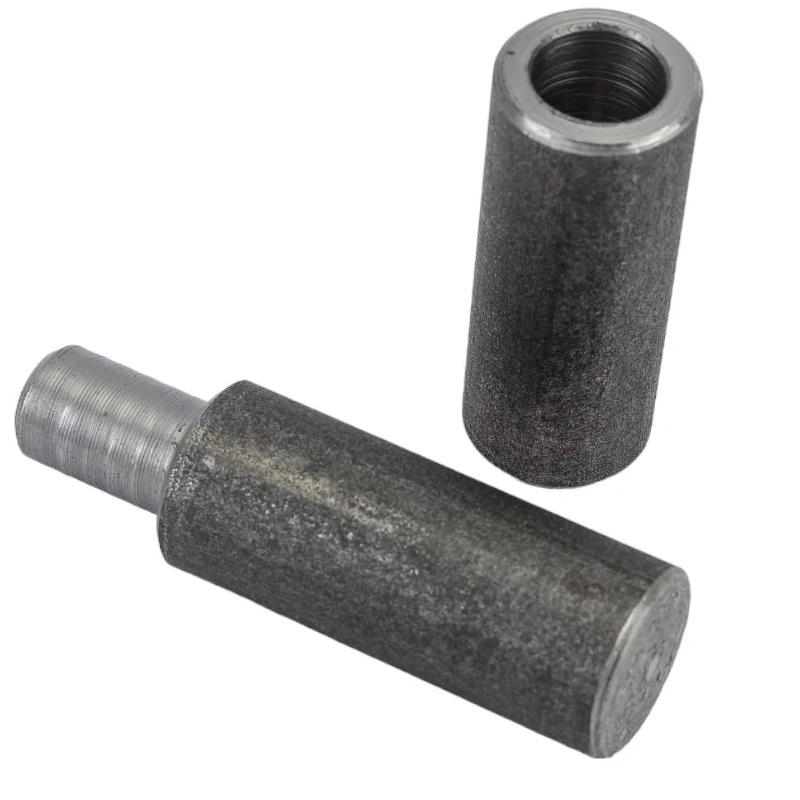 Петля гаражная с шаром Starfix SMP-26421-1, 20х100, б/п в Рыбинске