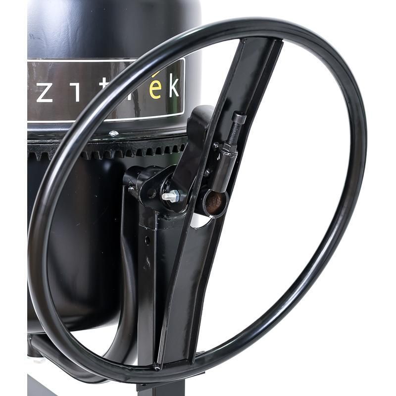 Бетономешалка Zitrek Z120 024-0980 в Туле
