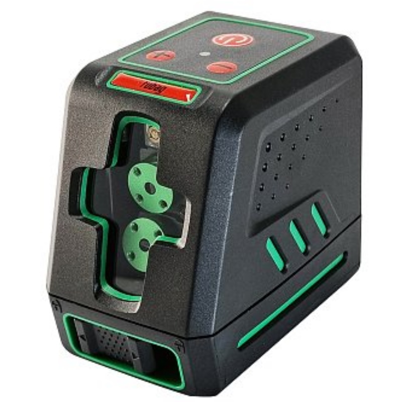 Уровень лазерный Fubag Crystal 15G VH 41127