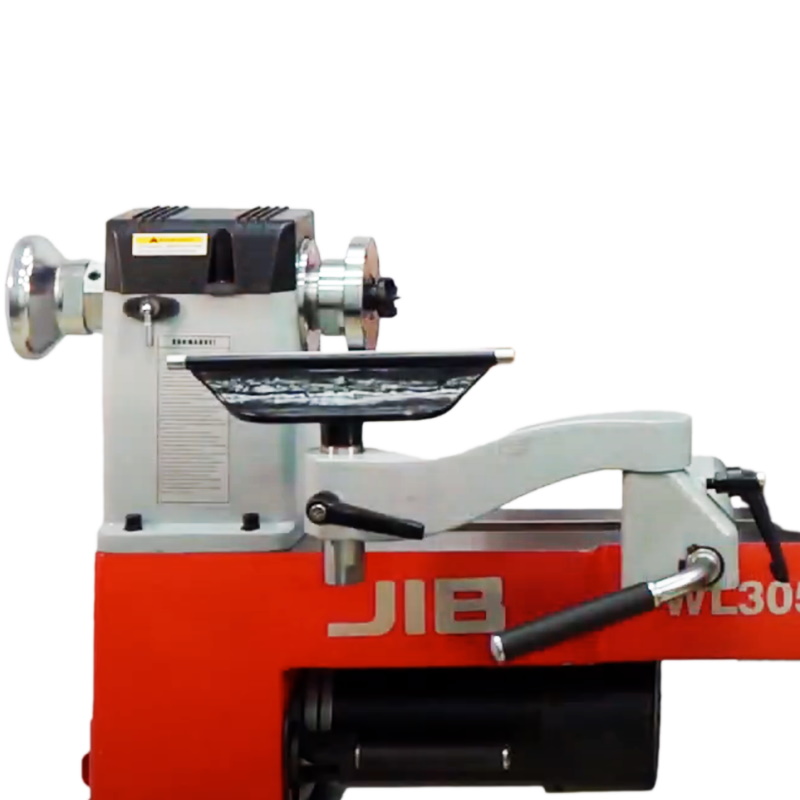 Станок токарный JIB WL305B