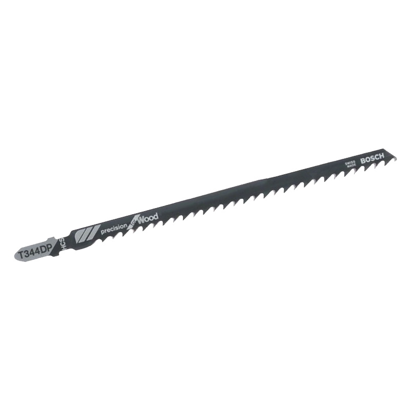 Пилки для лобзика Bosch T 344 DP, HCS 2.608.633.A36 (5 шт.) в Александрове