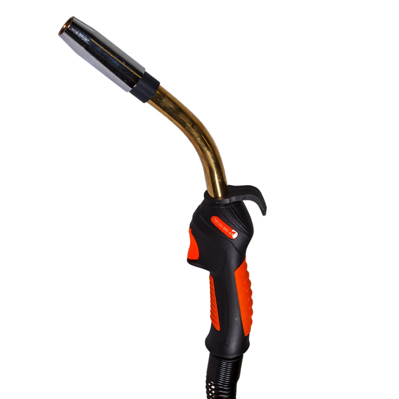 Горелка сварочная для MIG/MAG-сварки Сварог TECH MS 450 (евро; 5 м) ICT1912 в Ярославле