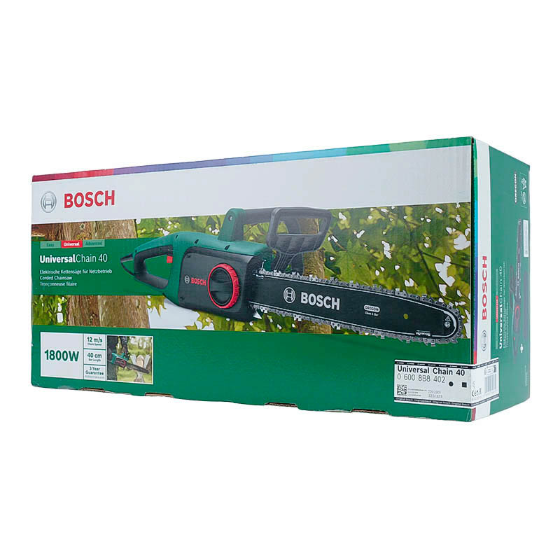 Пила цепная Bosch UniversalChain 40 06008B8402 в Иваново