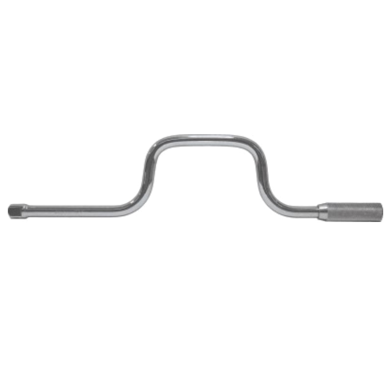 Вороток коленчатый Ombra 290012 055268, 1/2"DR в Ярославле
