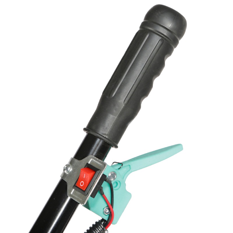 Культиватор бензиновый Sturm GK83021F