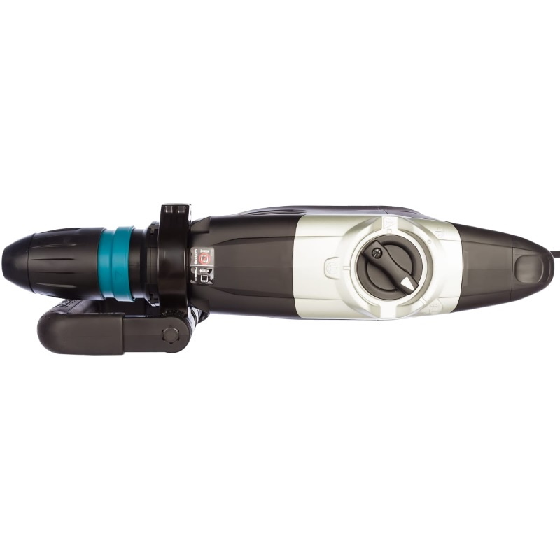 Перфоратор Makita HR4003C  в кейсе, с защитной муфтой в Твери