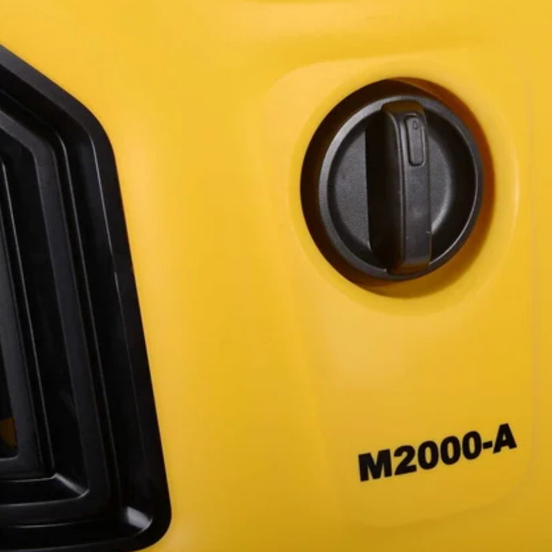 Мойка высокого давления Huter M2000-A 70/8/25, 165 бар, бытовая, мощность 1.9 кВт в Костроме