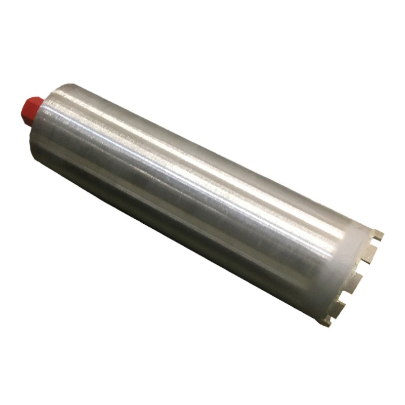 Сверлильная коронка Rodiama FF51108, HSP-E, диаметр 108 мм, 1 1/4 UNC в Костроме