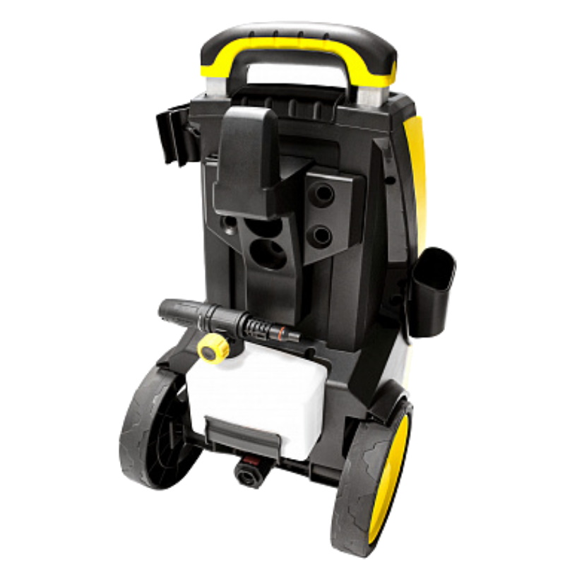 Мойка высокого давления Lavor LVR4 150 WPS 8.113.0006C, 150 бар, электрическая