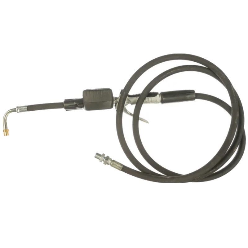 Комплект для перекачки смазочных материалов Samoa 454110, с насосом PumpMaster 2, со счетчиком в Иваново