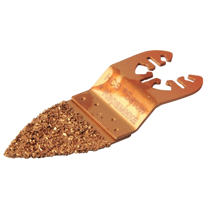 Насадка для мультиинструмента Elitech 1820005900 180304 OQIS HCS 339₽