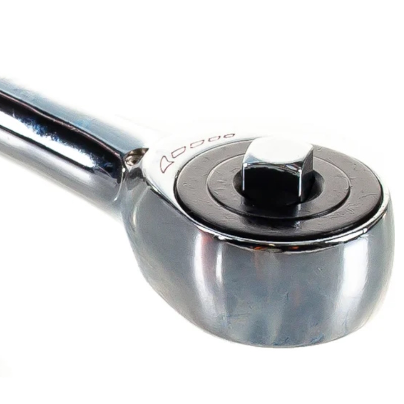 Трещотка JTC JTC-JW0917-3, 3/8", ротационная, удлинённая, длина 305 мм в Туле