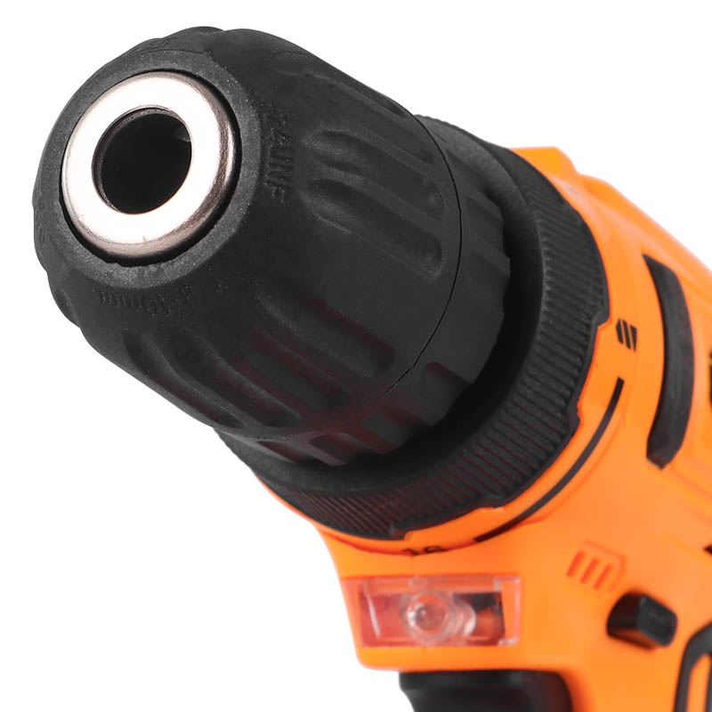 Аккумуляторная дрель-шуруповерт Вихрь ДА-18Л-2КА 72/14/25