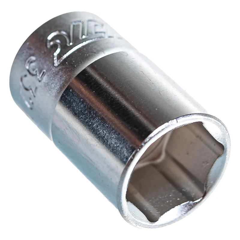 Головка торцевая 6-гранная JTC JTC-33213 (3/8"х13мм, длина 28мм) в Иваново