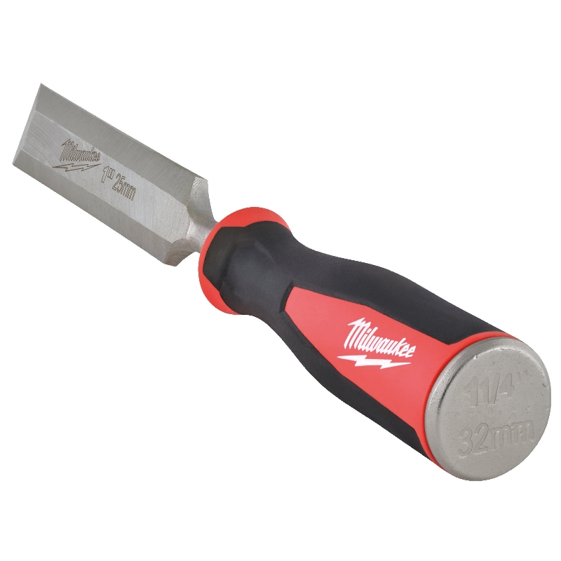 Стамеска плоская Milwaukee 4932479895, 25мм (1") в Ярославле